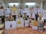 Art Therapy Training Session