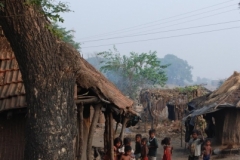 gram mangal village