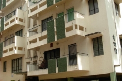 kimani apartment